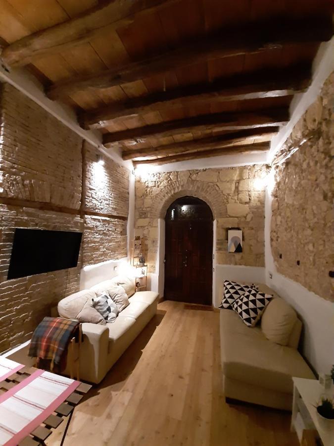 Апартаменты Residenze San Domenico Кальяри Экстерьер фото
